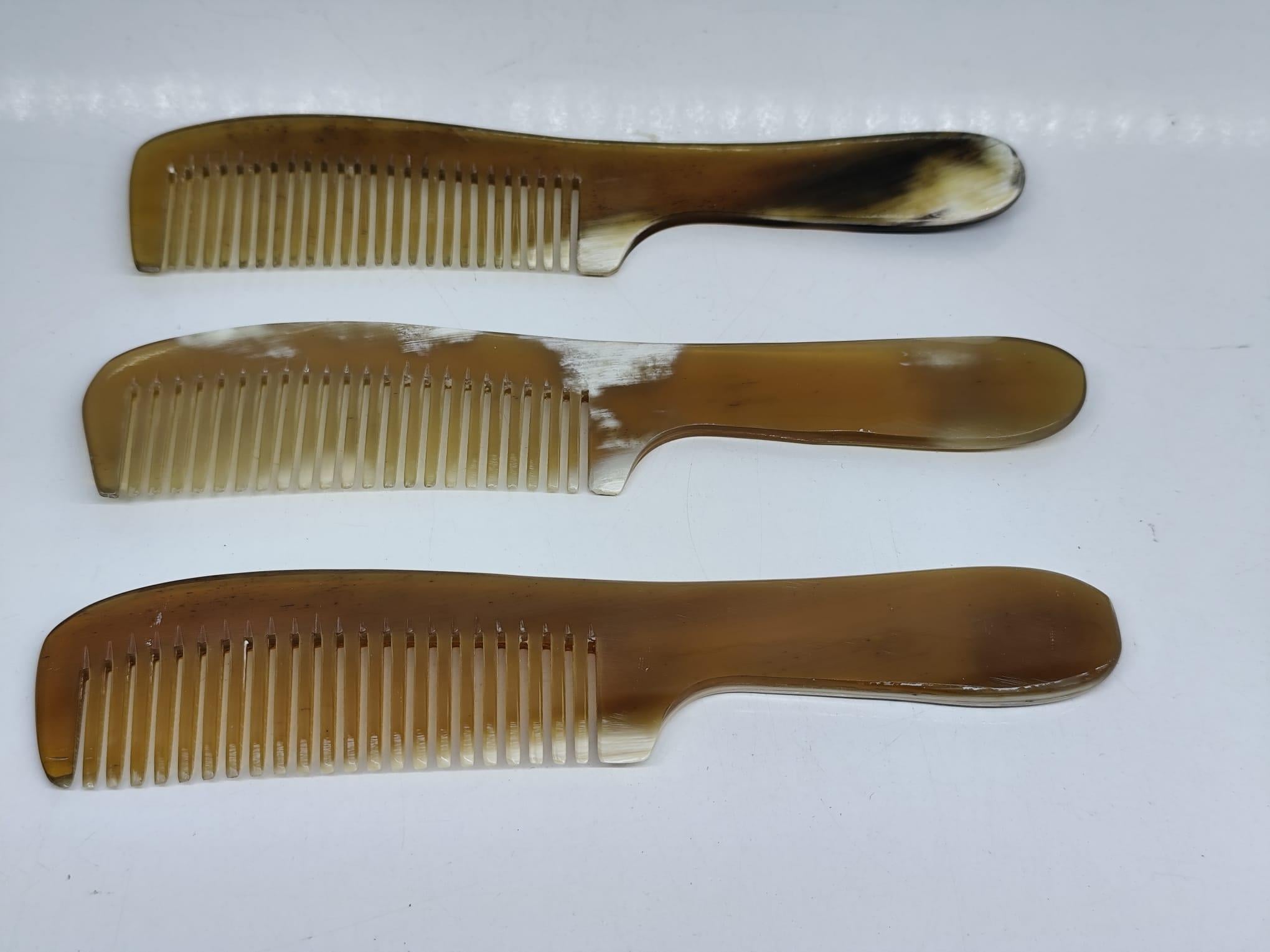 KEMİK TARAK TİCİMAX