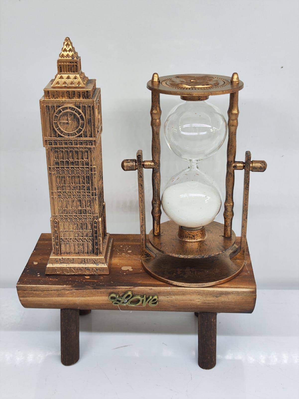 KUM SAATİ TİCİMAX