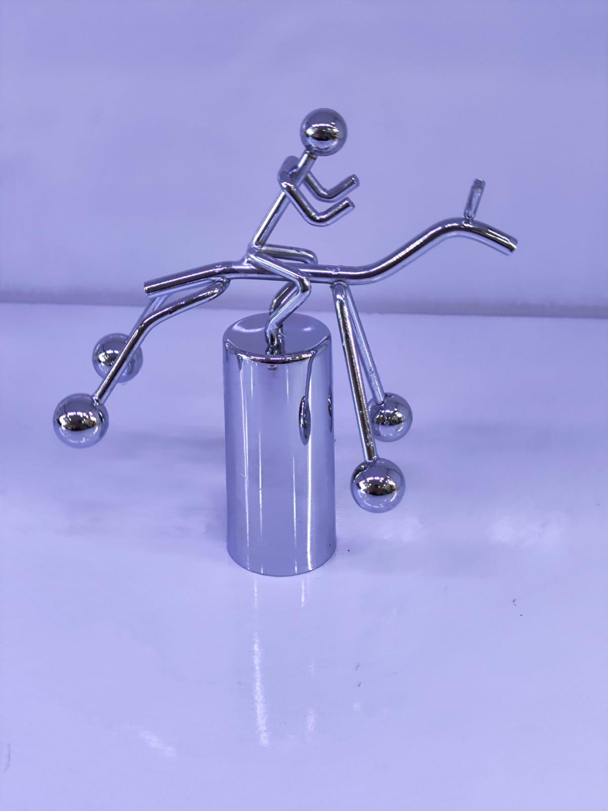 METAL DENGETİCİMAX