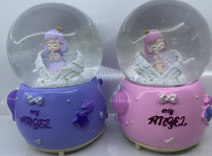 POLY.PİLLİ MOTORLU FANUS TİCİMAX