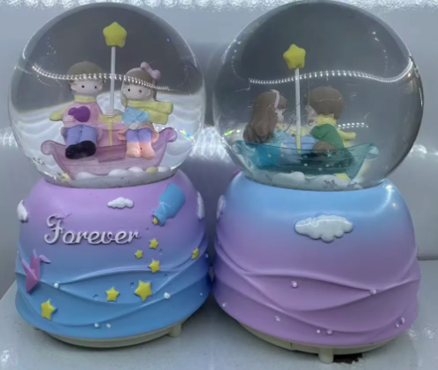 POLY.PİLLİ MOTORLU FANUS TİCİMAX