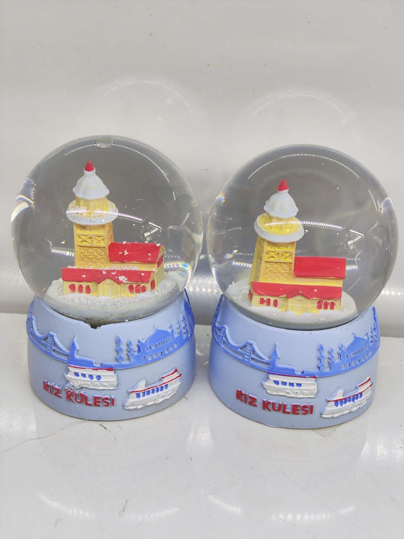 POLY.KIZ KULESİ KULESİ FANUS ORTATİCİMAX