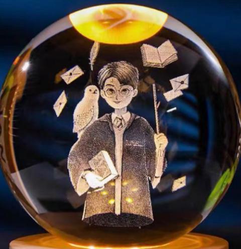 USB.HARRY POTTER B.TİCİMAX