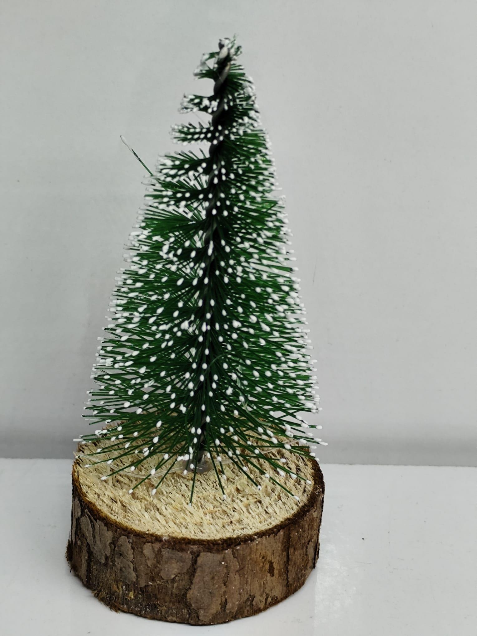 YILBAŞI AĞAÇ 10 CM TİCİMAX