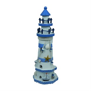 Marin Ahşap Deniz Feneri