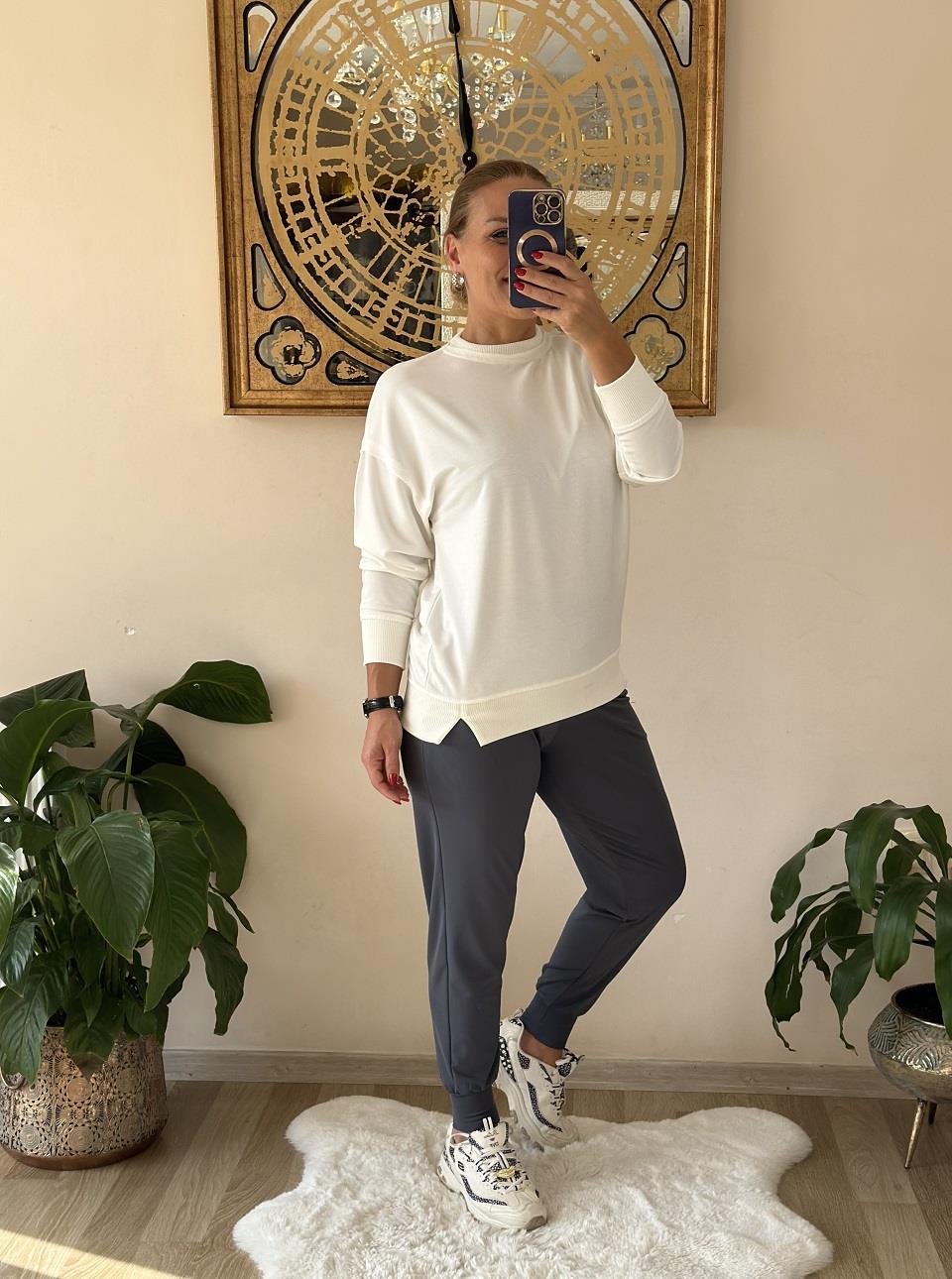 174 Oslo Eşofman Altı