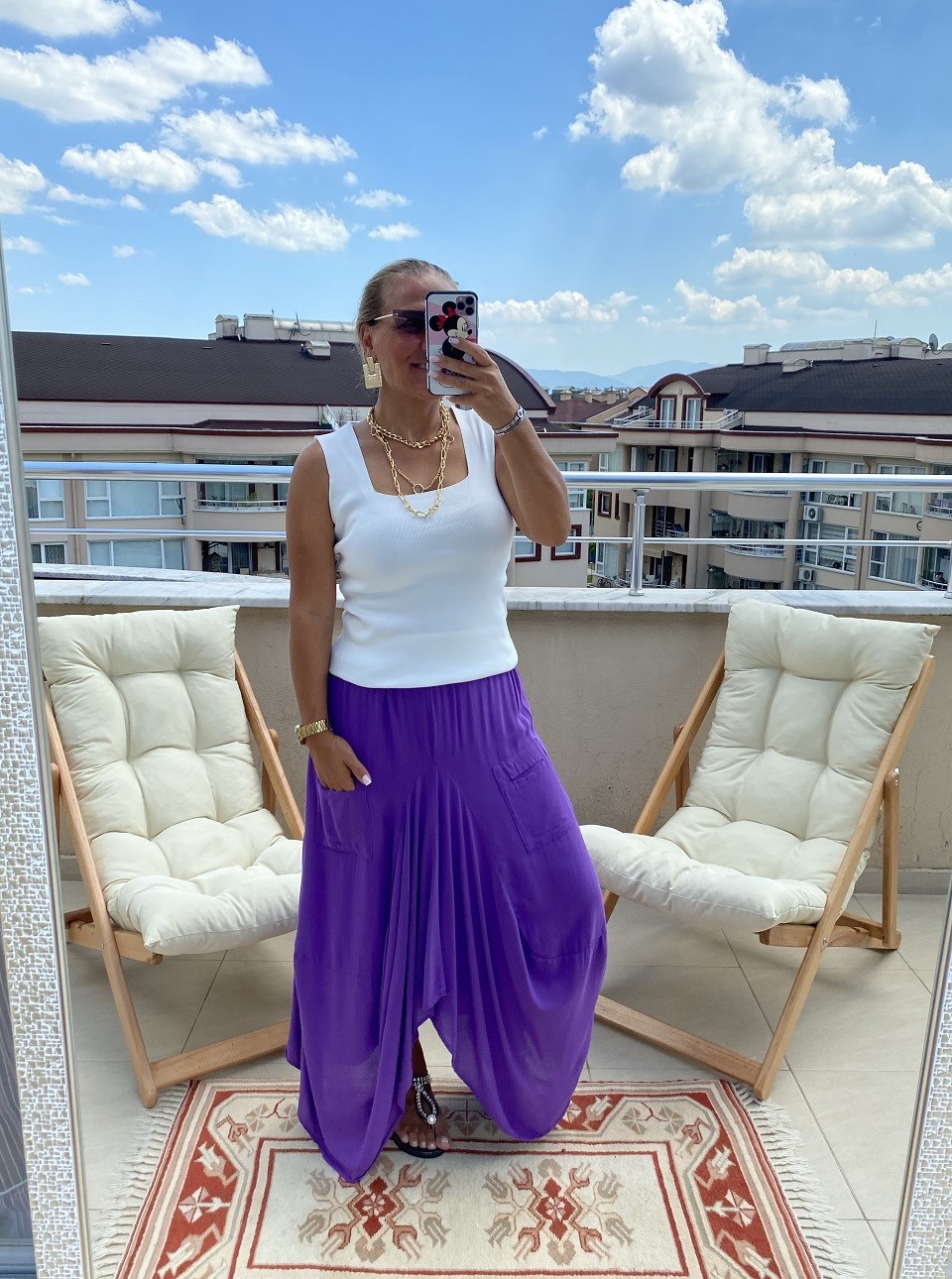 410661 MOR BALON ETEK