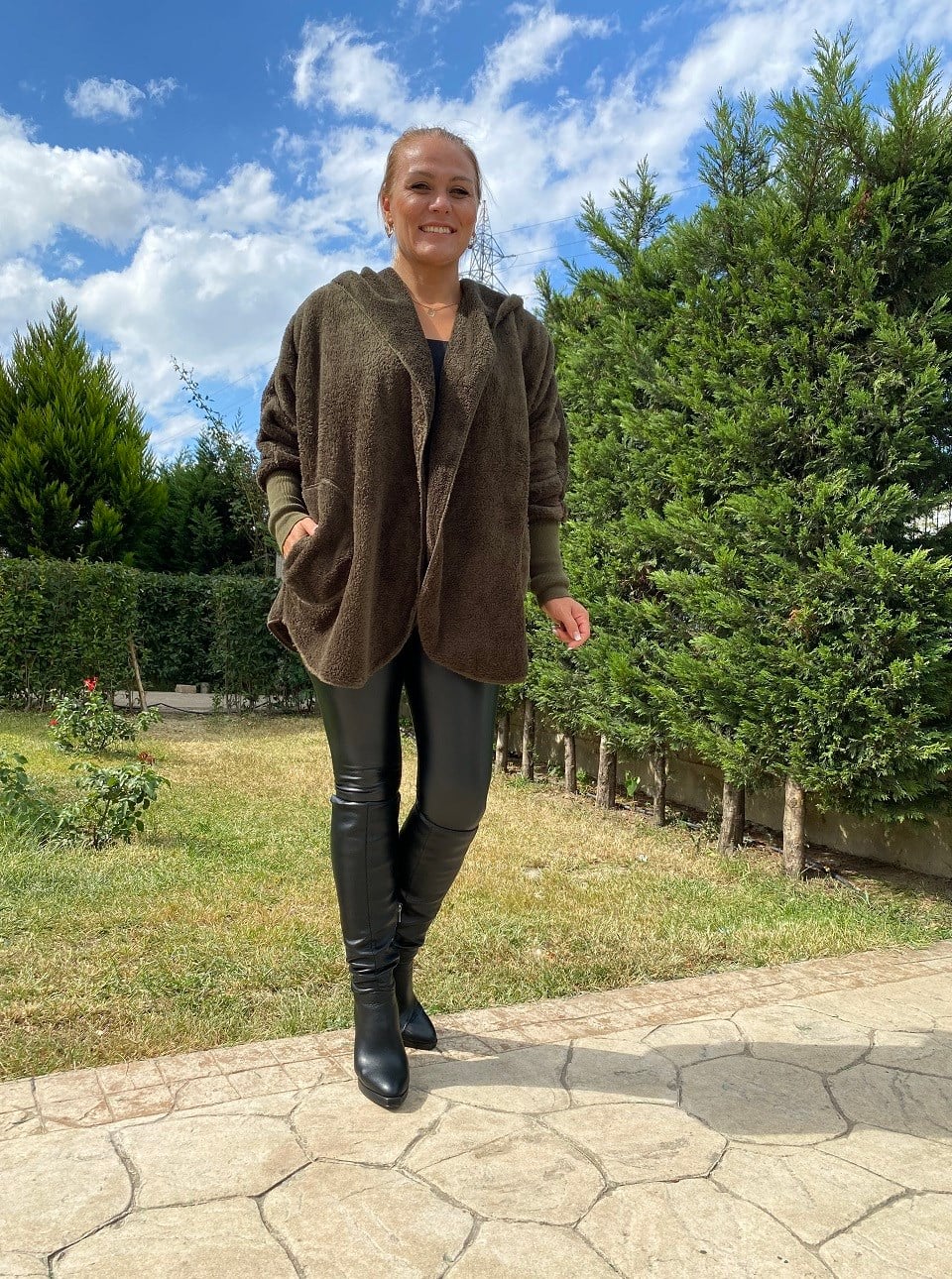 410727 BANDANALI POFUDUK YEŞİL