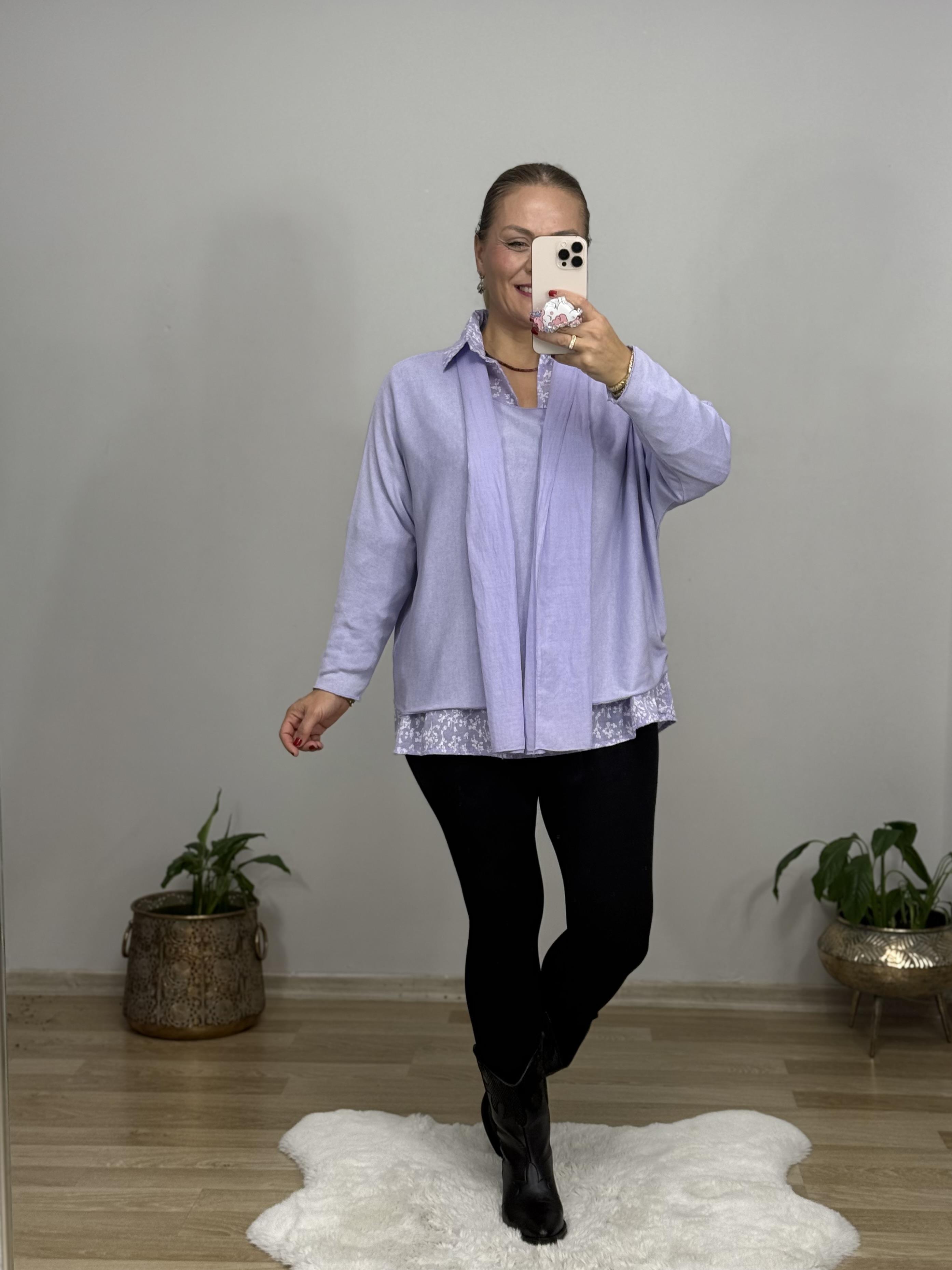 444 3 Parça İtalyan Takım