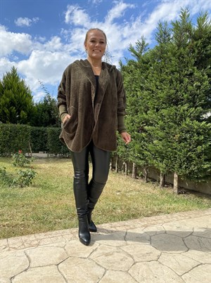410727 BANDANALI POFUDUK YEŞİL