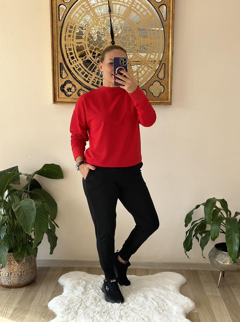 173 Oslo Eşofman Altı