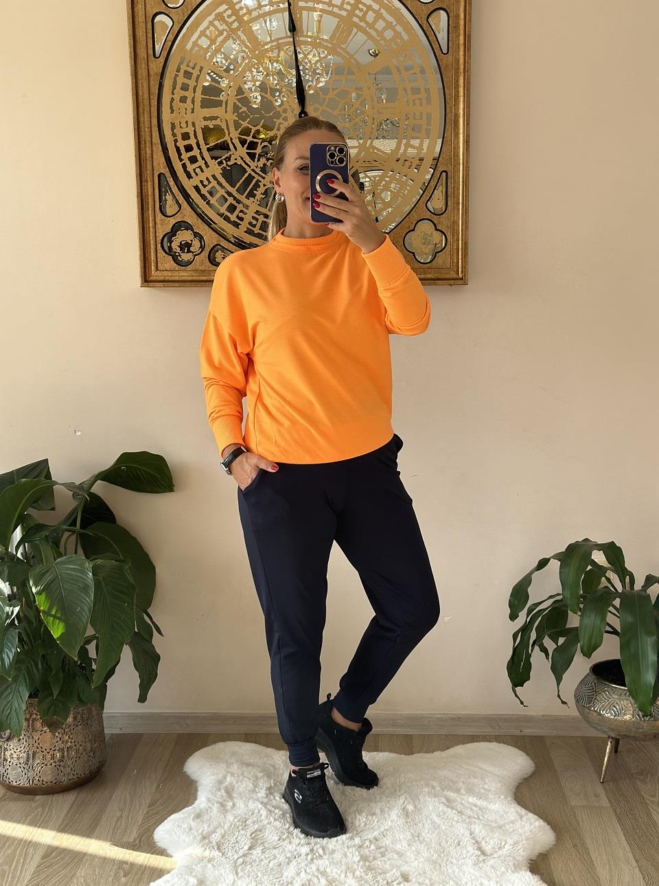 175 Oslo Eşofman Altı