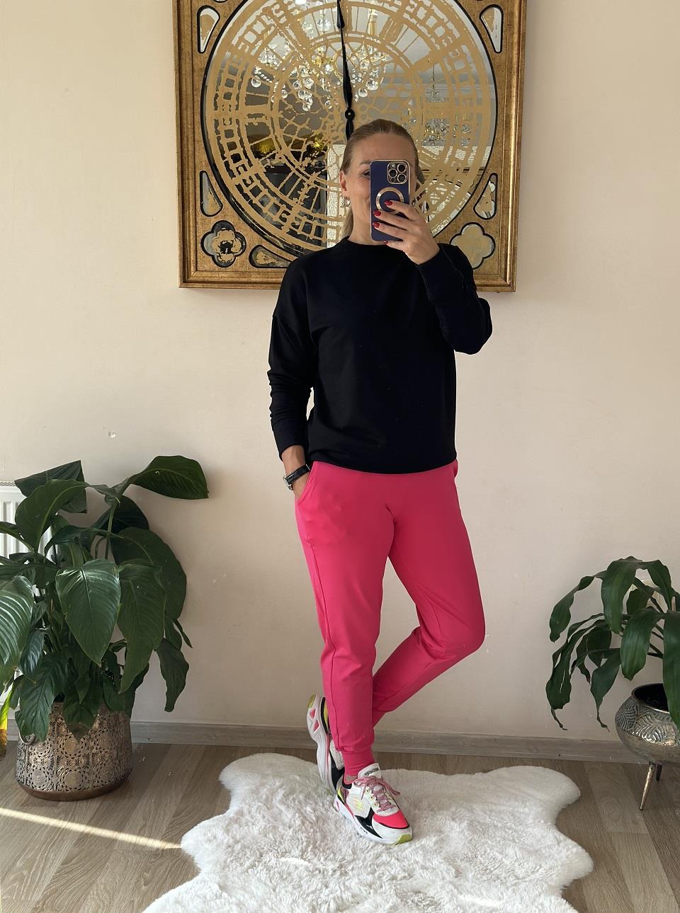 176 Oslo Eşofman Altı