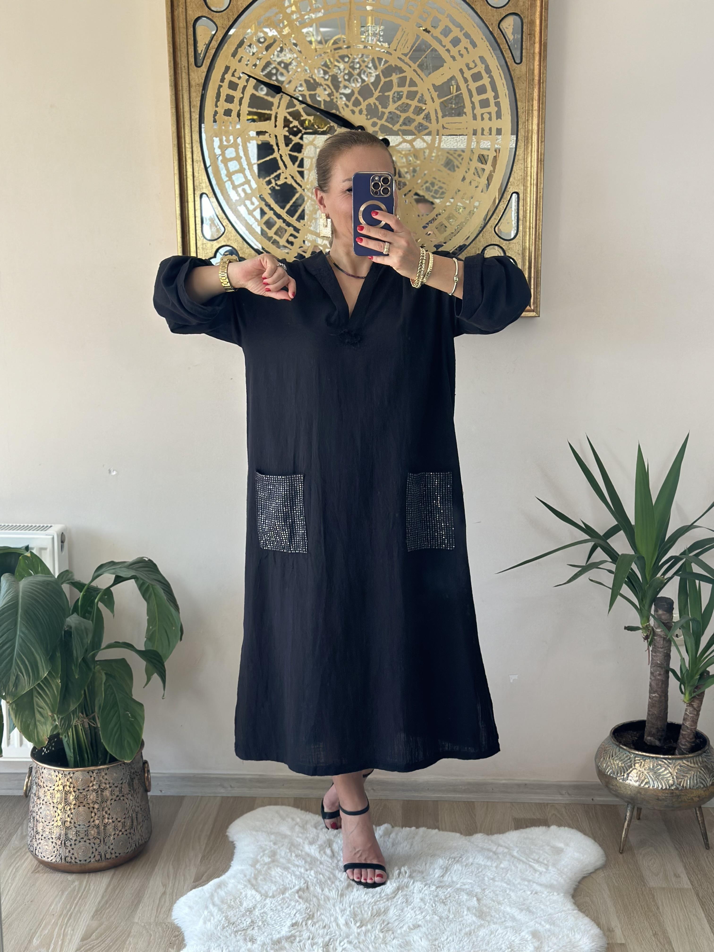 242 İtalyan Trevi Elbise