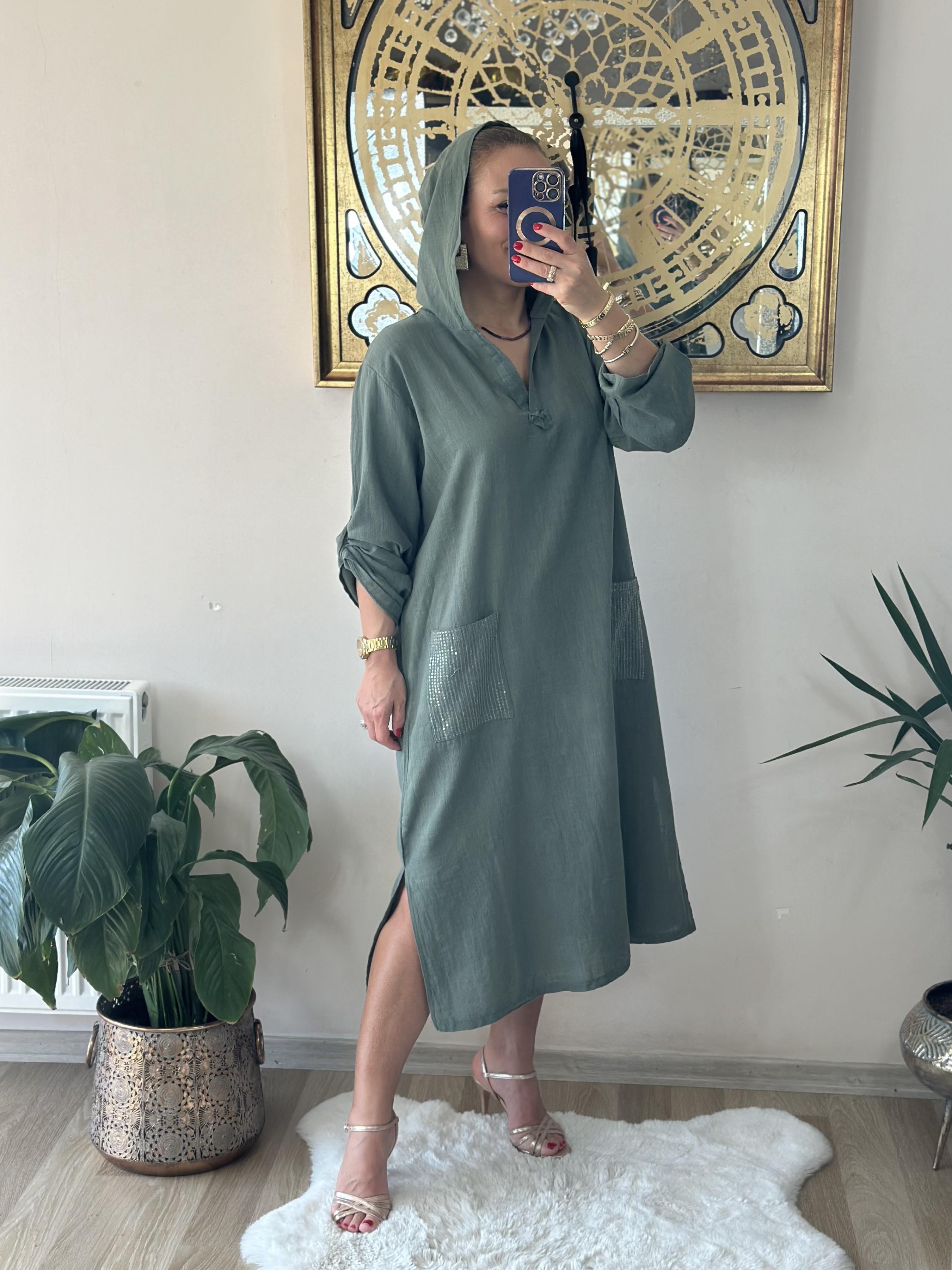 246 İtalyan Trevi Elbise