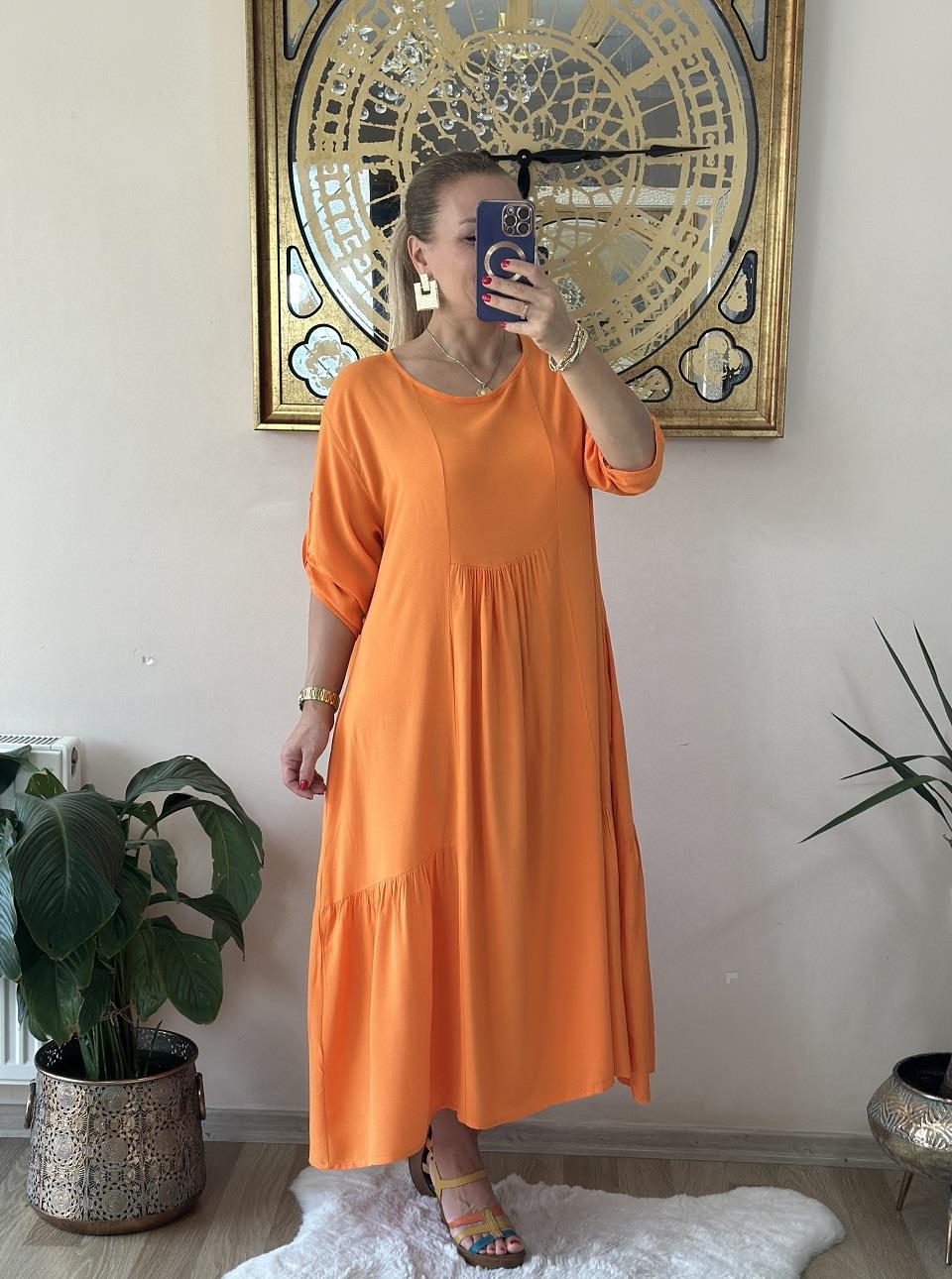 250 Urla Elbise
