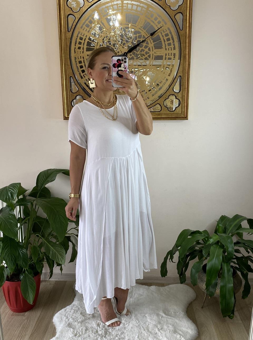 410875 İbiza Elbise