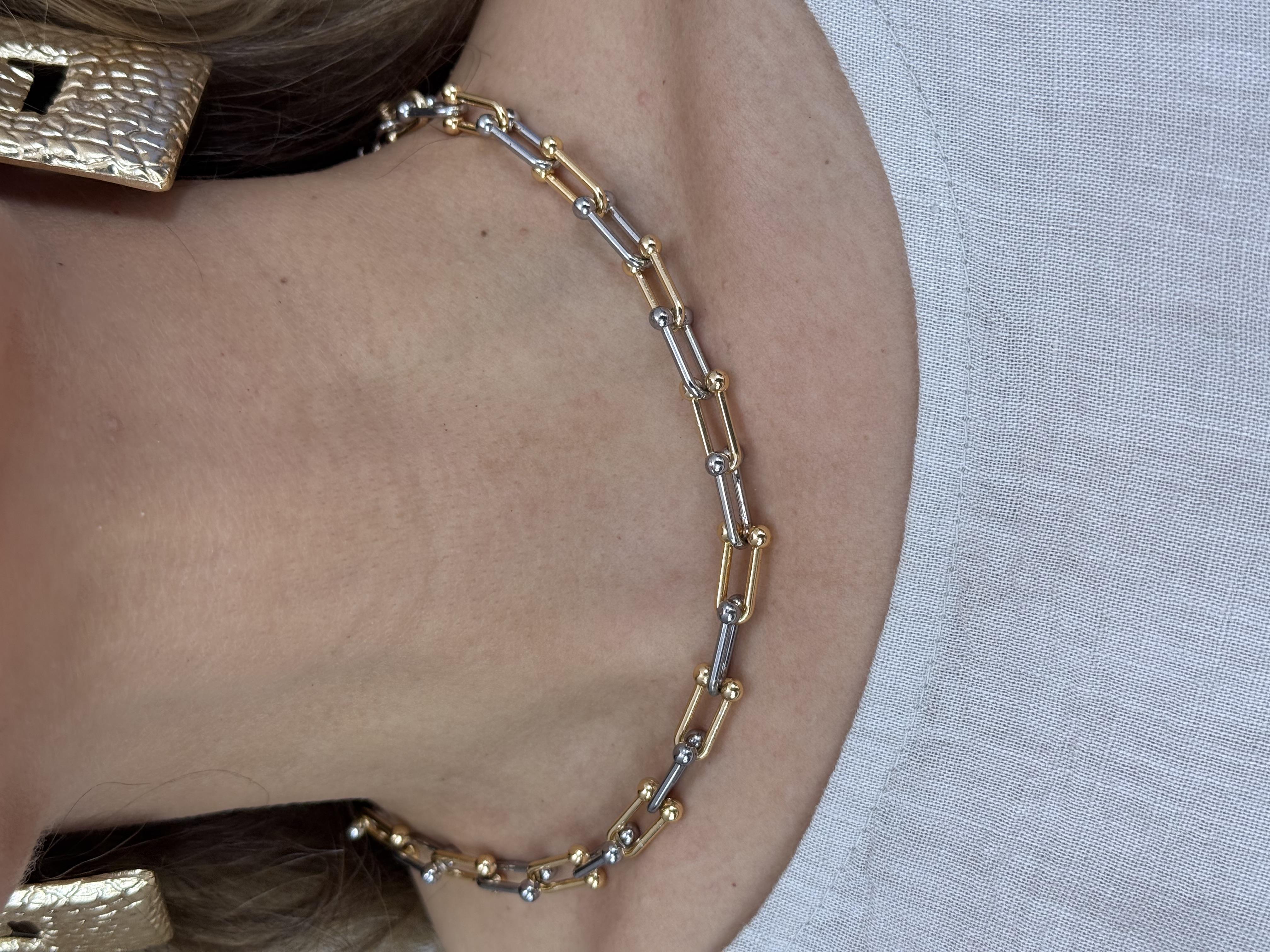 442 Tiffany Model Kolye