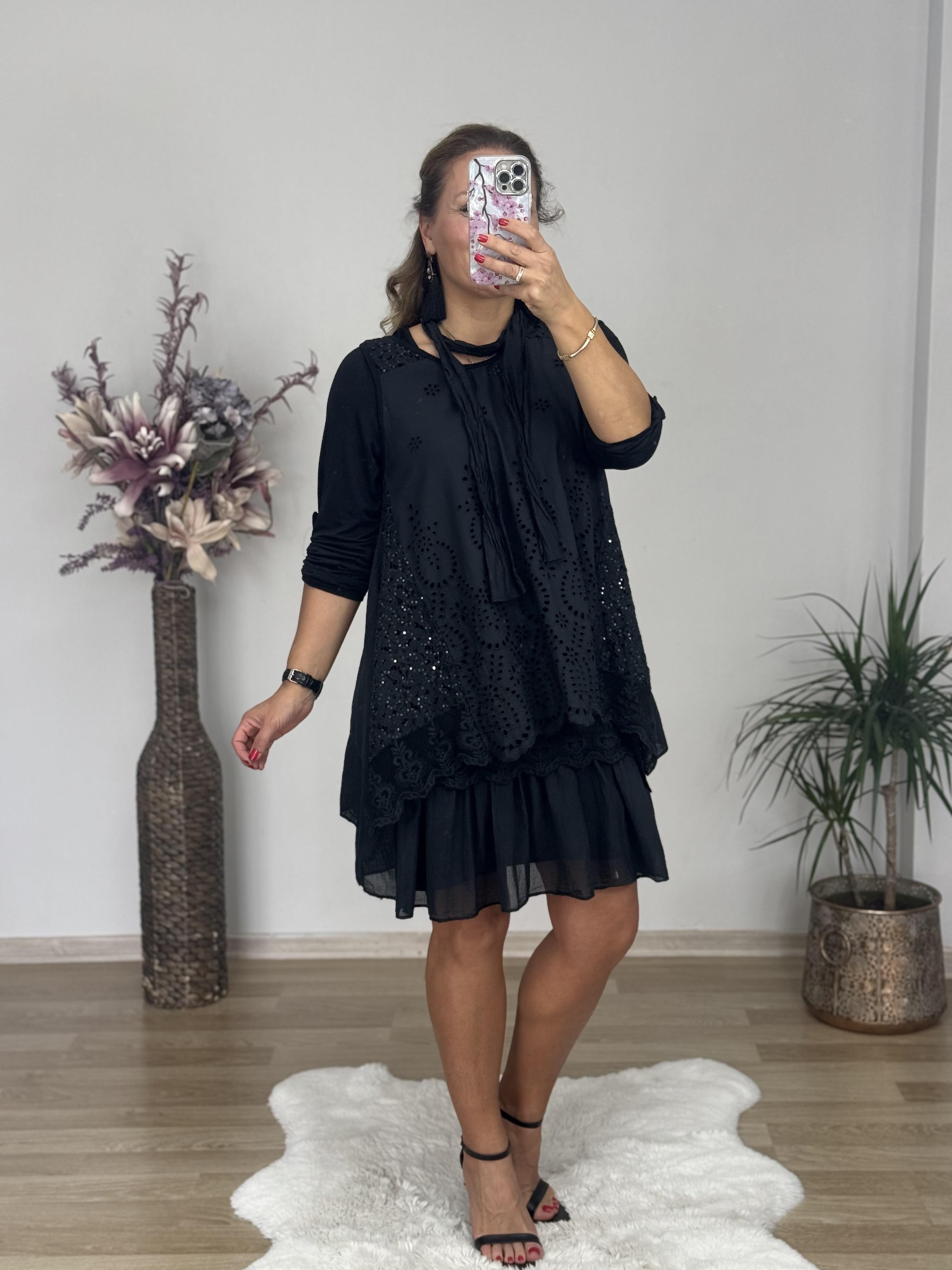 512 İtalyan Tunik / Elbise