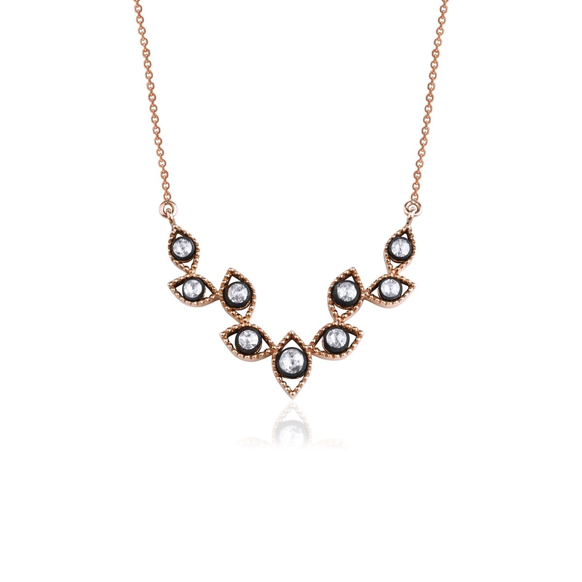 0,40 CT EFSUN ELMAS KOLYE