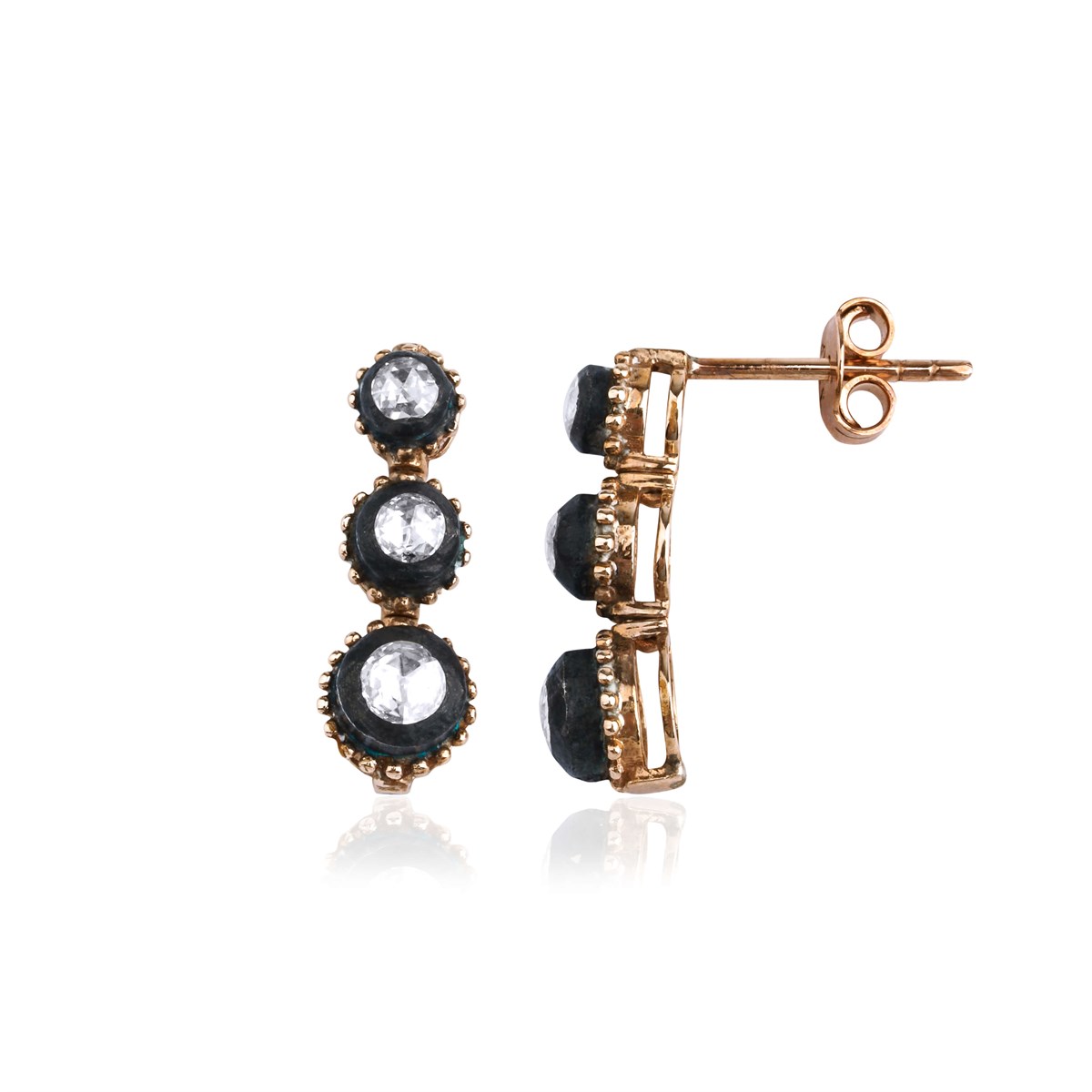 0,42 CT EFSUN ELMAS KÜPE