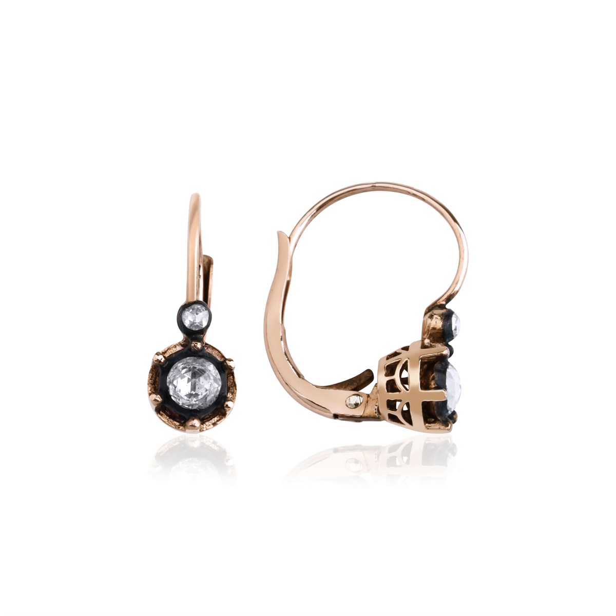 0,56 CT EFSUN ELMAS KÜPE