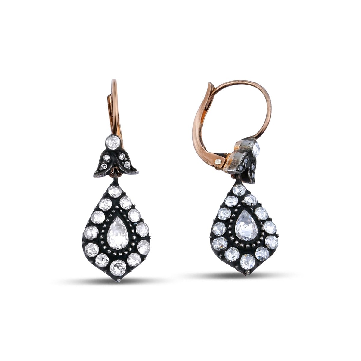 1,22 KARAT EFSUN ELMAS KÜPE