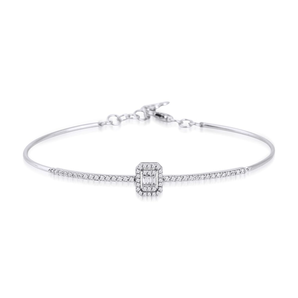 BAGET PIRLANTA BİLEZİK