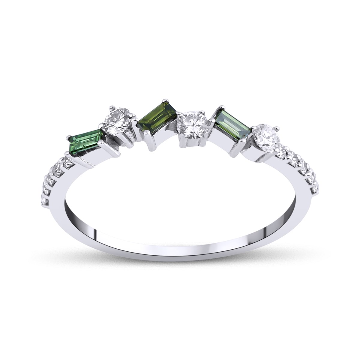 GRASS TASARIM YÜZÜK