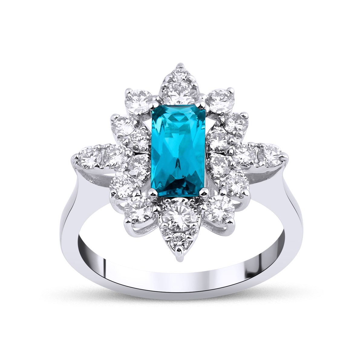 OCEAN TASARIM YÜZÜK