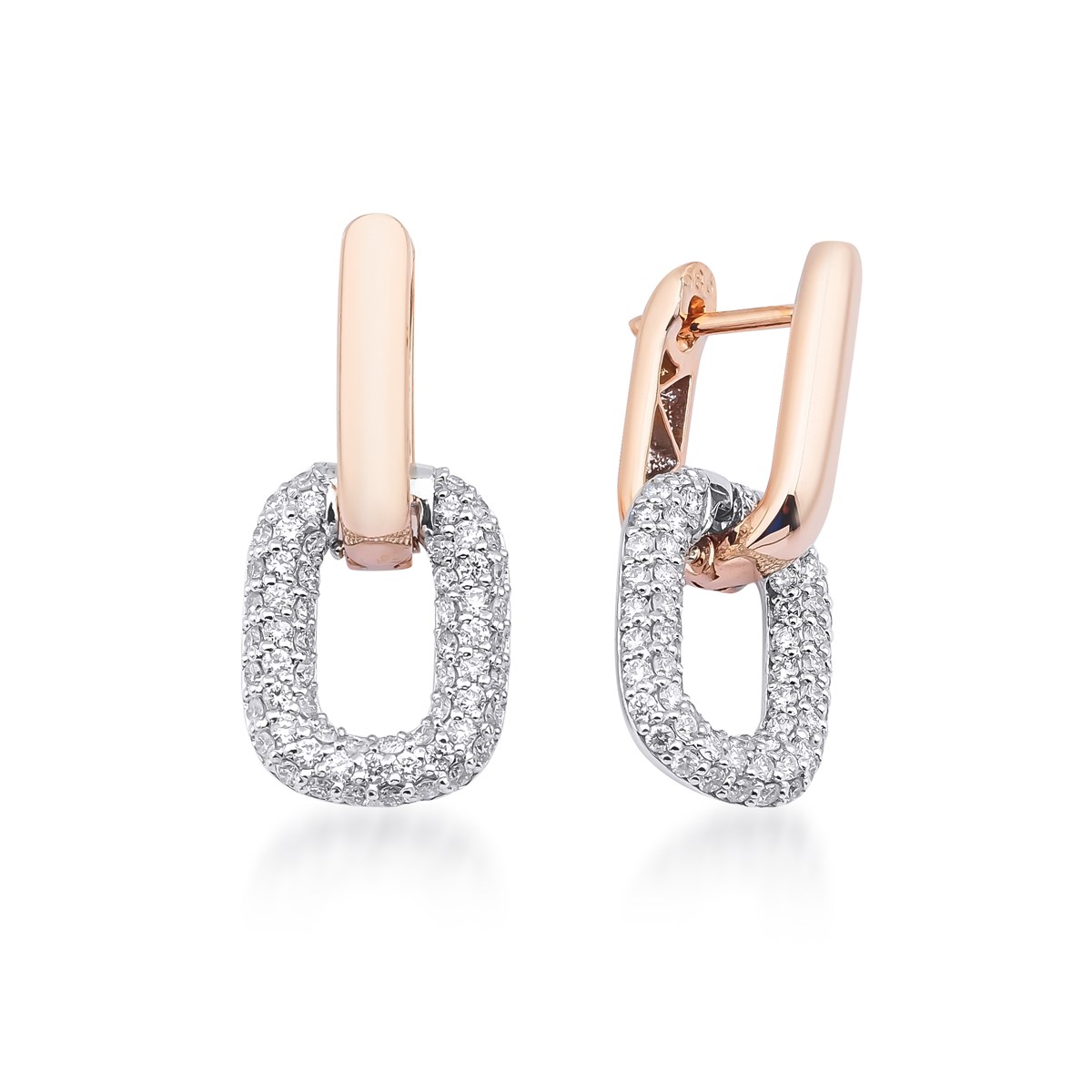 Pırlanta KüpeYaza Merhaba KüpeROZY KÜPE