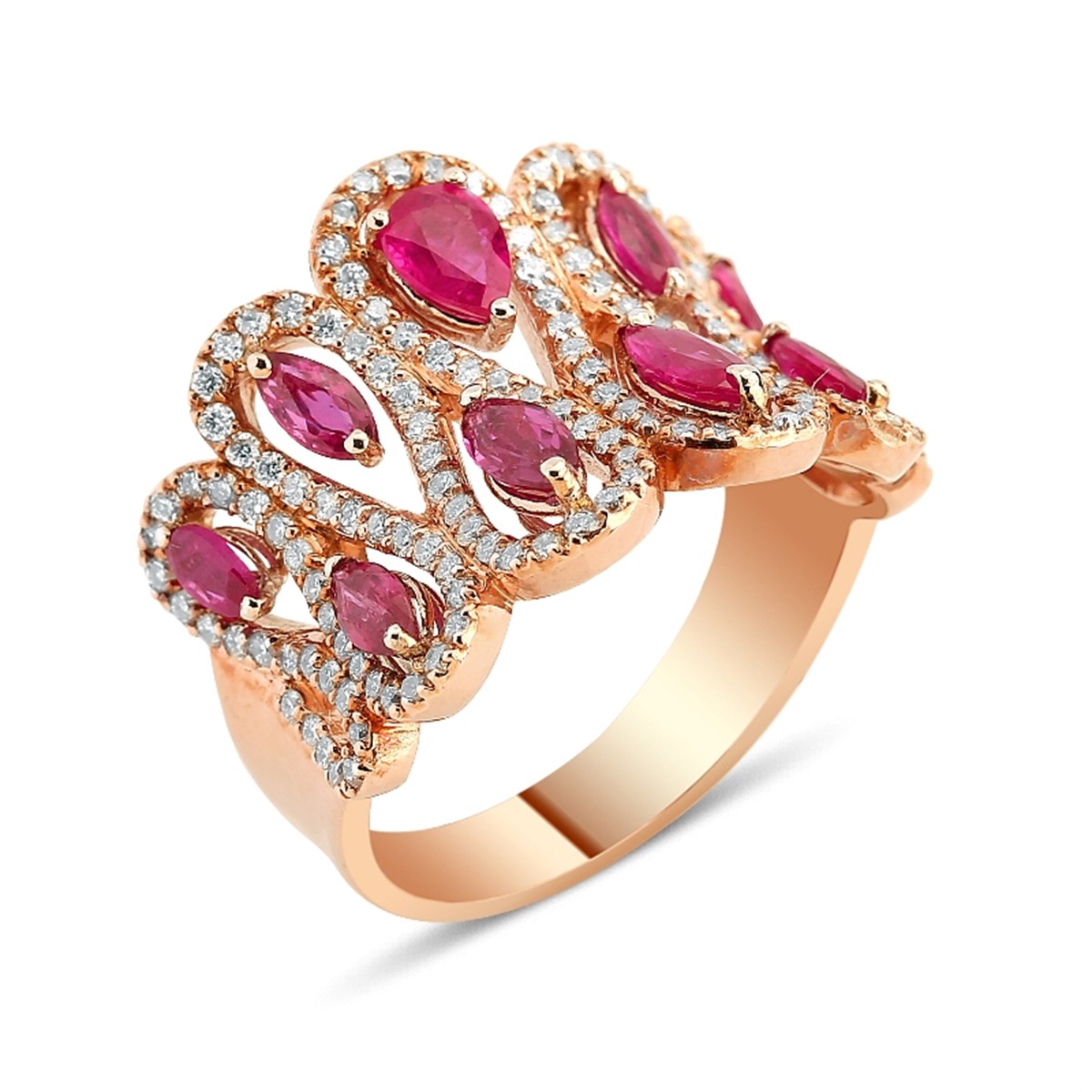 SERA TASARIM YÜZÜK