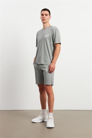 Mysport 5015 Erkek Eşofman Takımı