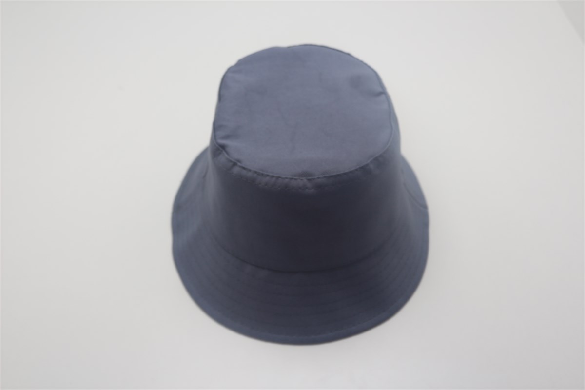 BUCKET KOVA BERBUDA ŞAPKA SADE kova0016