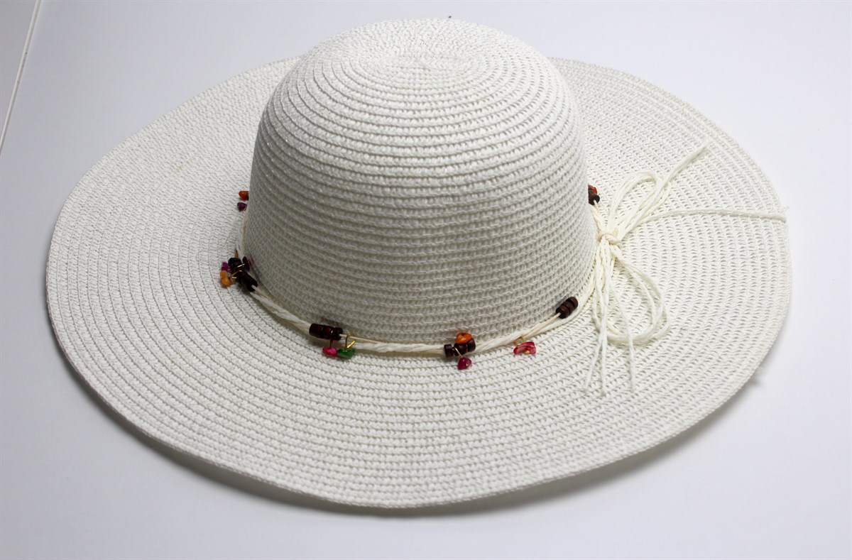 GENİŞ KENAR  KALITELİ BAYAN  HASIR by001