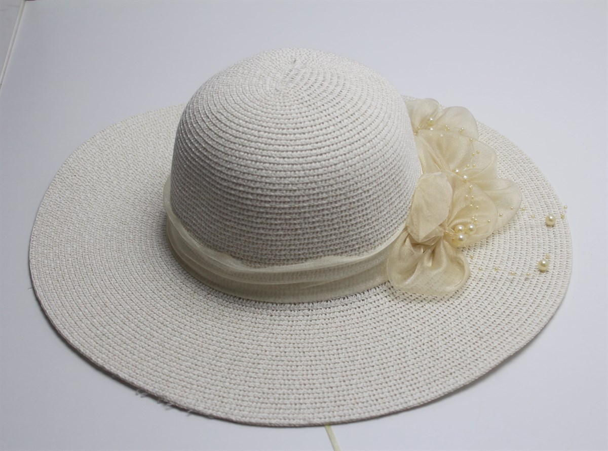 GENİŞ KENAR  KALITELİ BAYAN  HASIR by002