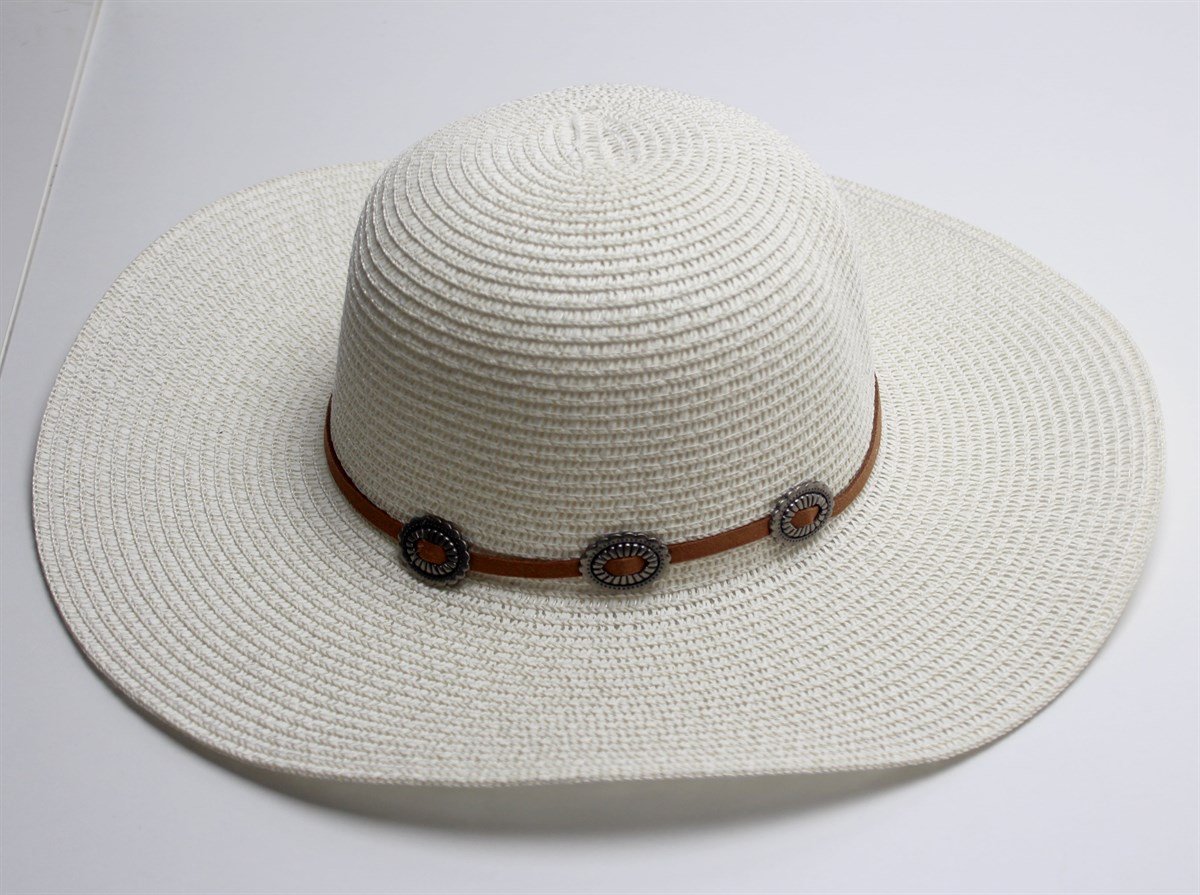 GENİŞ KENAR  KALITELİ BAYAN  HASIR by003