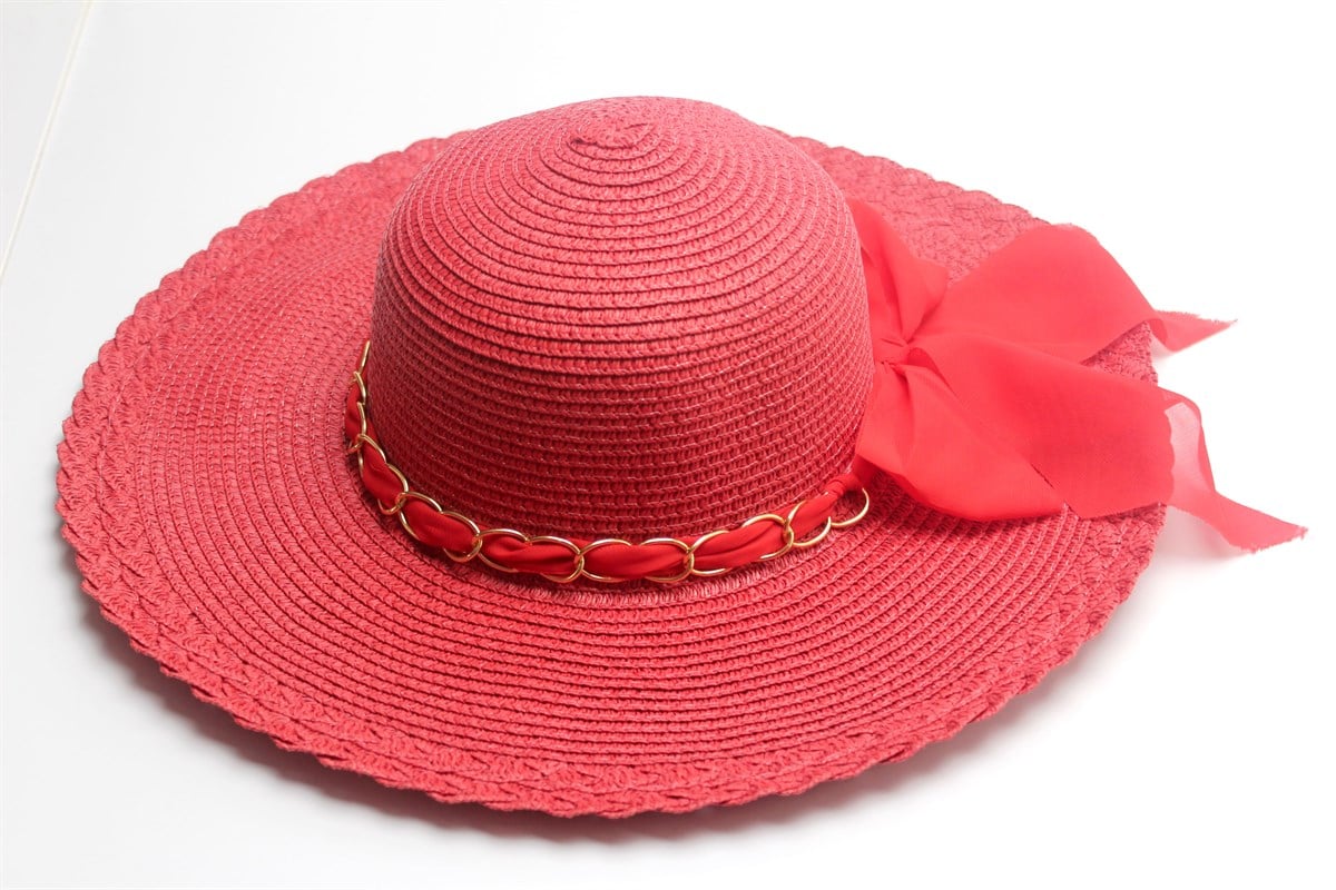 GENİŞ KENAR  KALITELİ BAYAN  HASIR by005