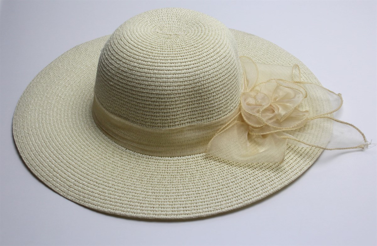 GENİŞ KENAR  KALITELİ BAYAN  HASIR by008