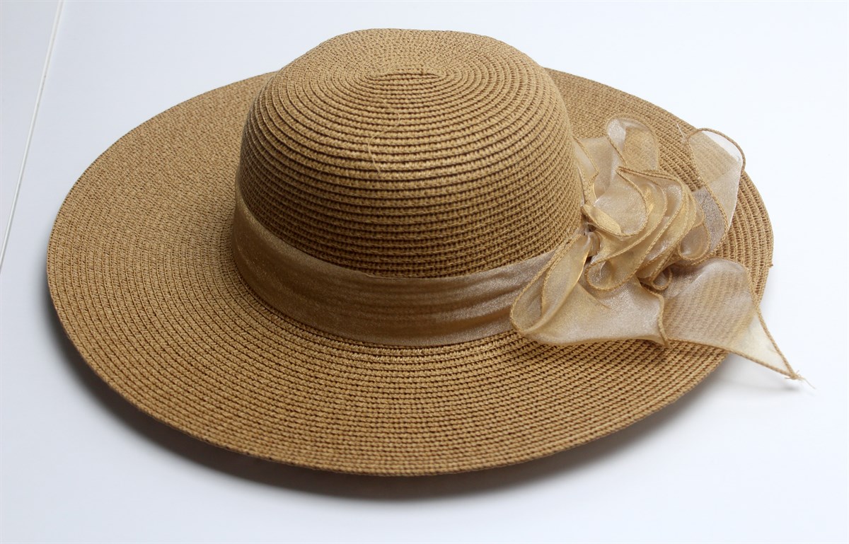 GENİŞ KENAR  KALITELİ BAYAN  HASIR by009