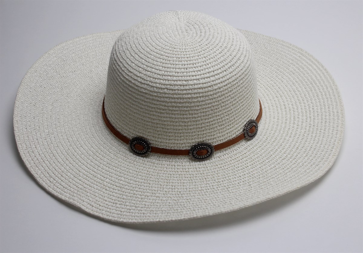 GENİŞ KENAR  KALITELİ BAYAN  HASIR by010