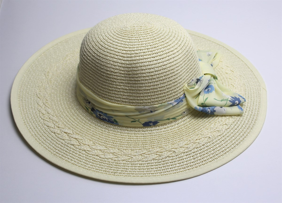 GENİŞ KENAR  KALITELİ BAYAN  HASIR by014