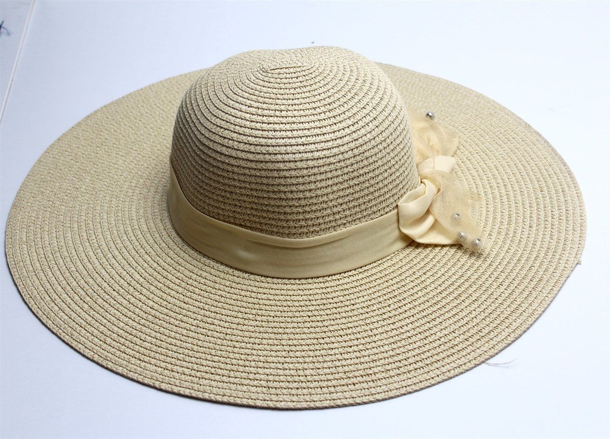 GENİŞ KENAR  KALITELİ BAYAN  HASIR by018