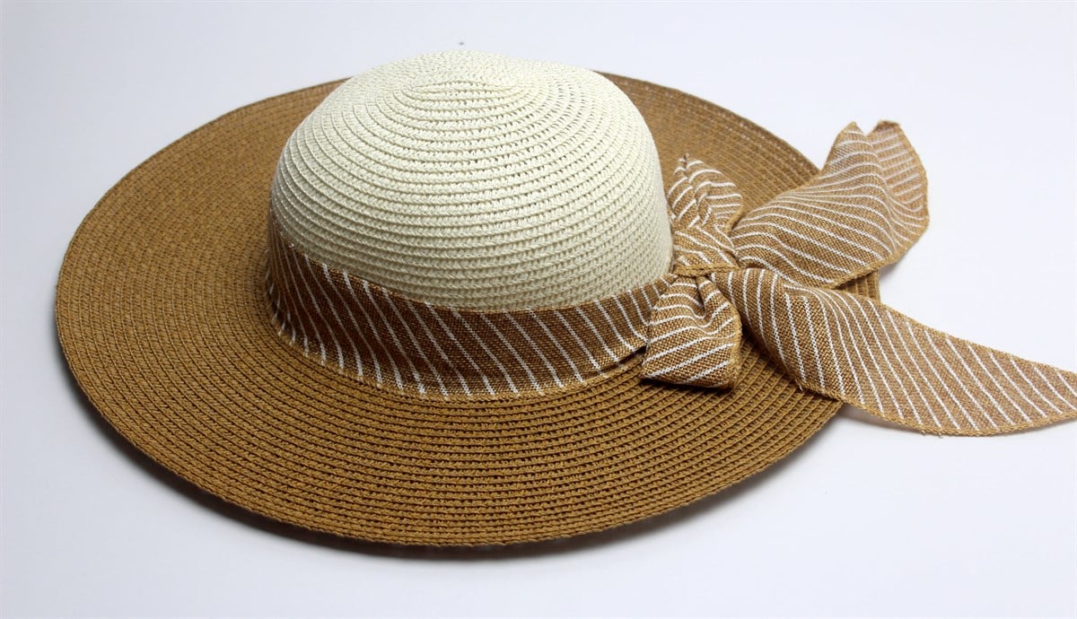 GENİŞ KENAR  KALITELİ BAYAN  HASIR by021