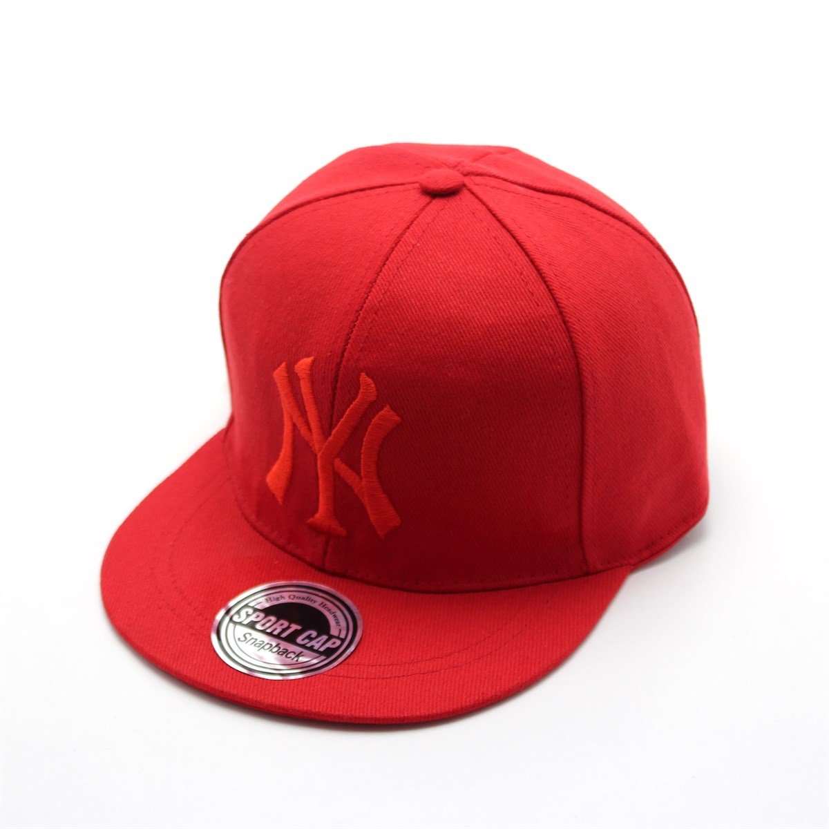 HİPHOP DESENLİ KALİTELİ SPORT ŞAPKA hip006