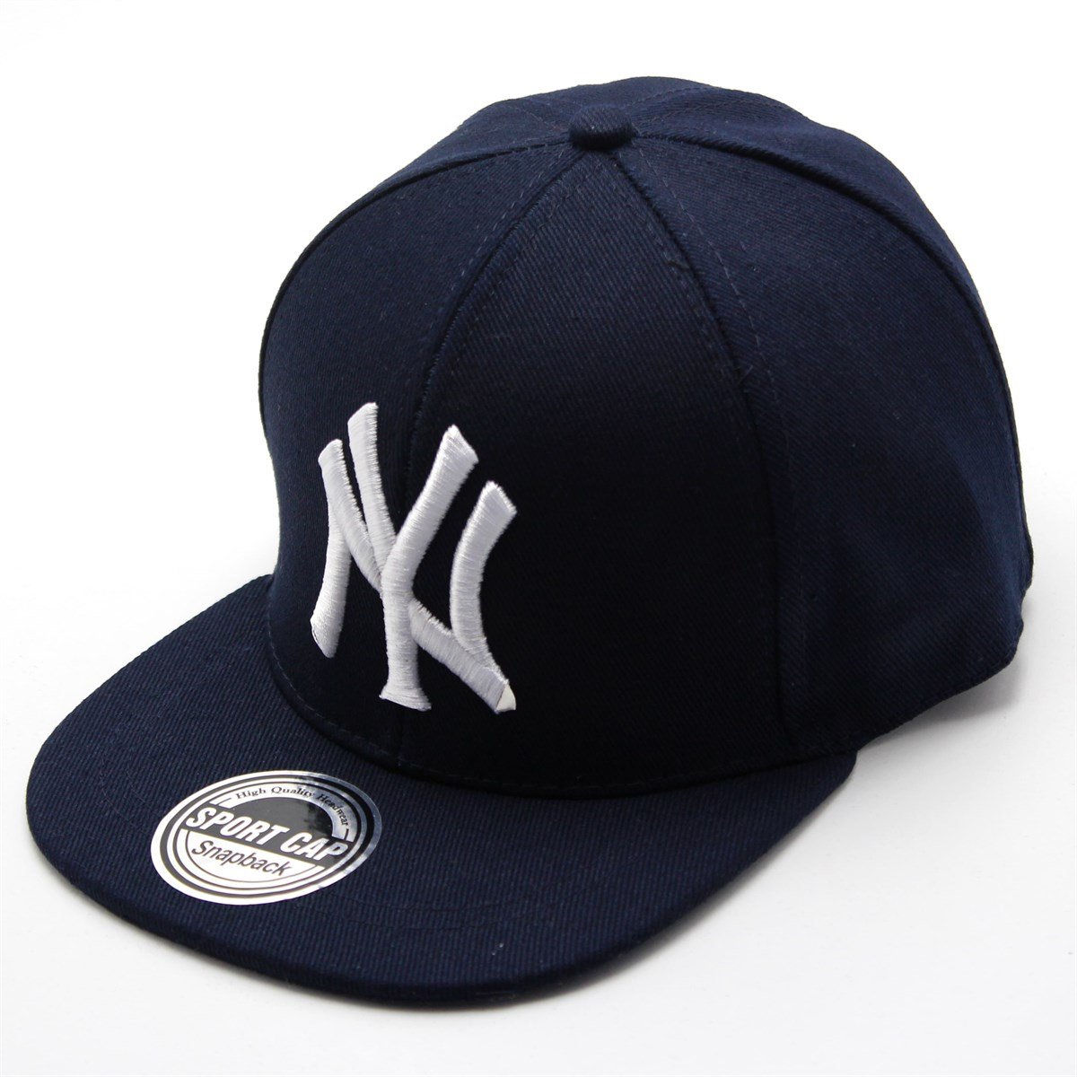 HİPHOP DESENLİ KALİTELİ SPORT ŞAPKA hip017