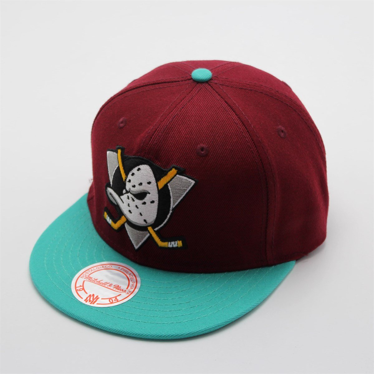 HİPHOP DESENLİ KALİTELİ SPORT ŞAPKA hip004