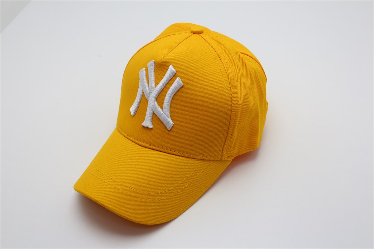 NY SÜPER SPORT ARKADAN AYARLAMALI  SÜPER KALİTELİ ŞAPKA 0053