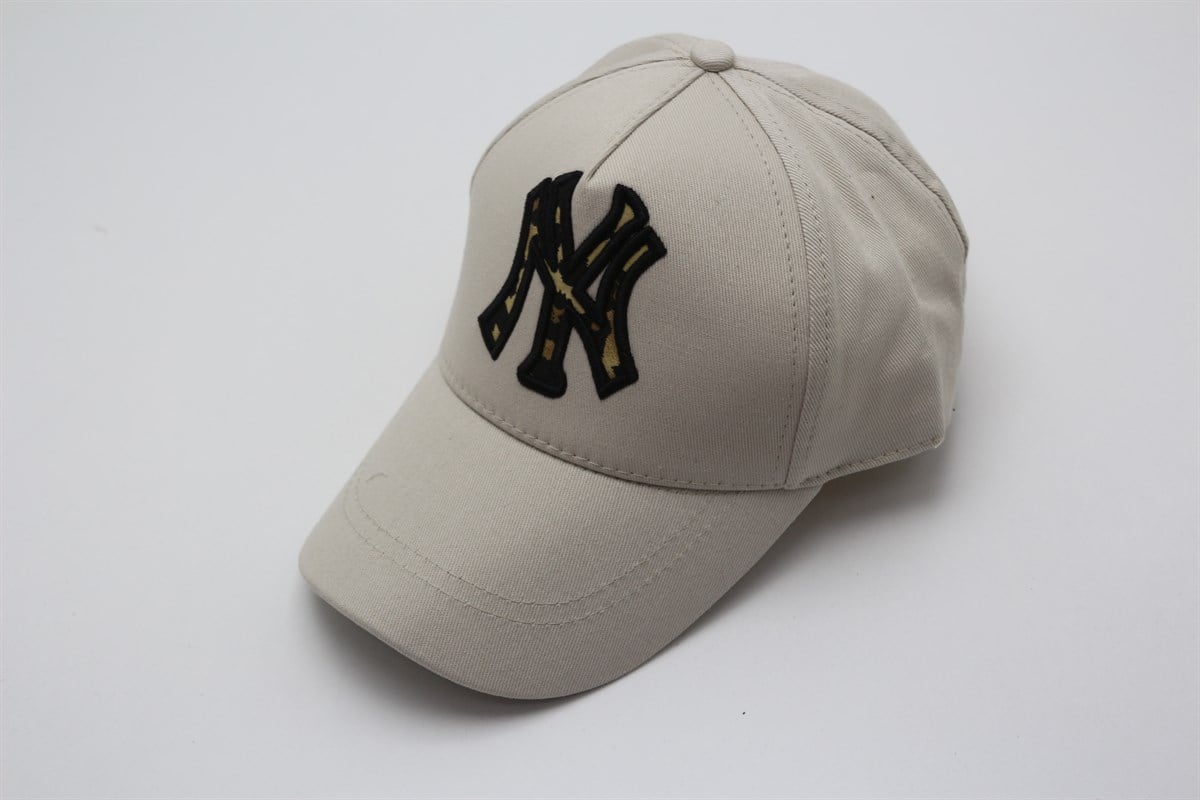 NY SÜPER SPORT ARKADAN AYARLAMALI  SÜPER KALİTELİ ŞAPKA 0071