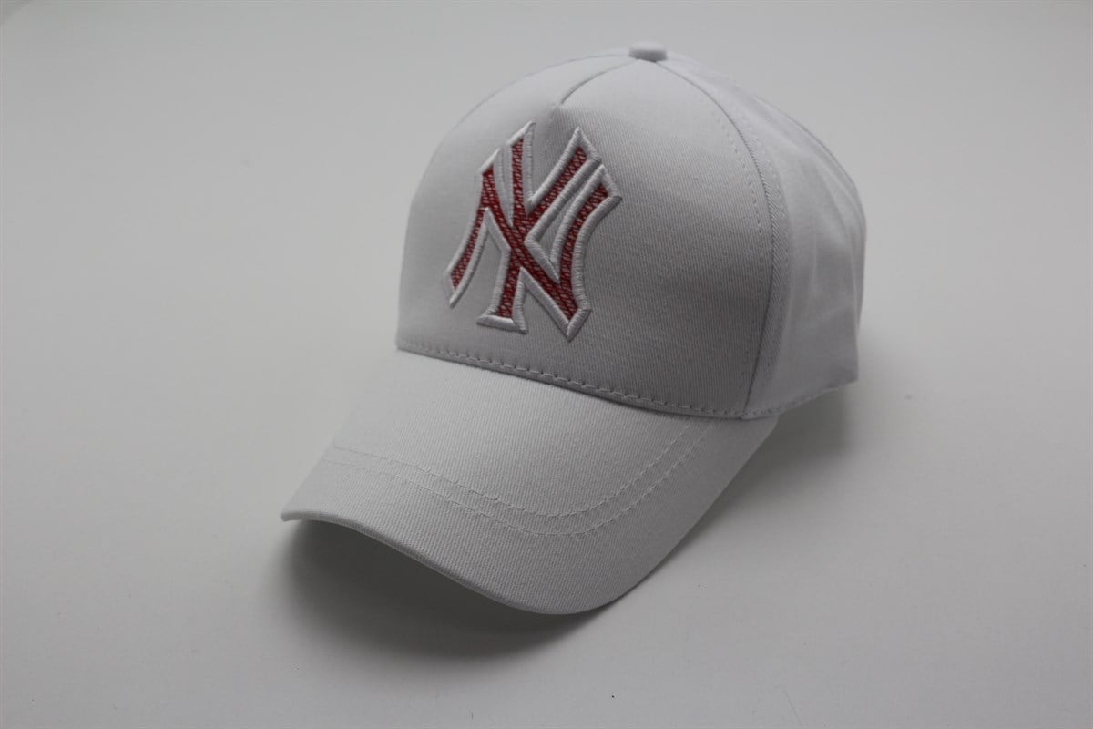 NY SÜPER SPORT ARKADAN AYARLAMALI  SÜPER KALİTELİ ŞAPKA 0060